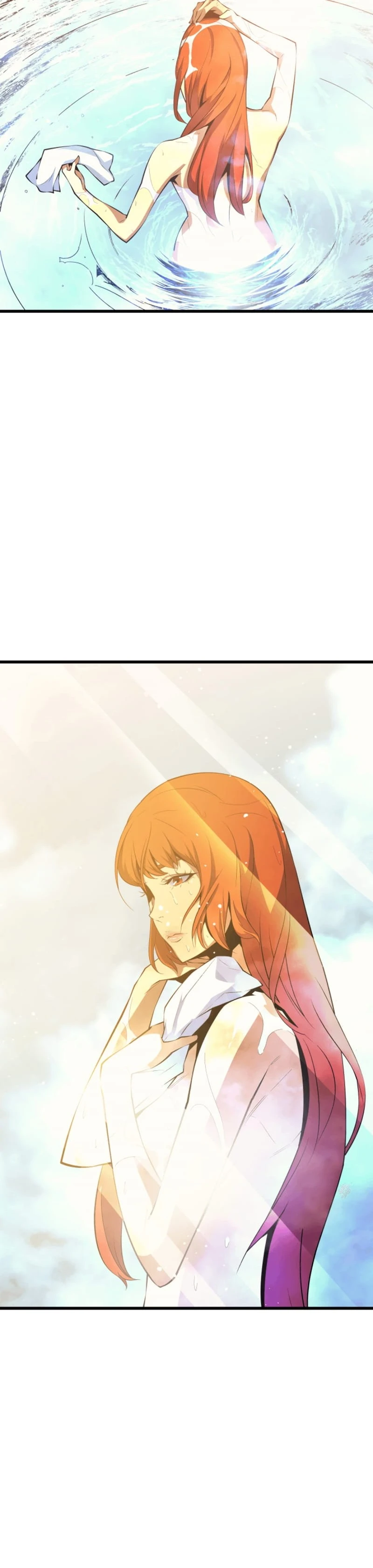 The Great Mage Returns After 4000 Years Chapter 22 Page 3