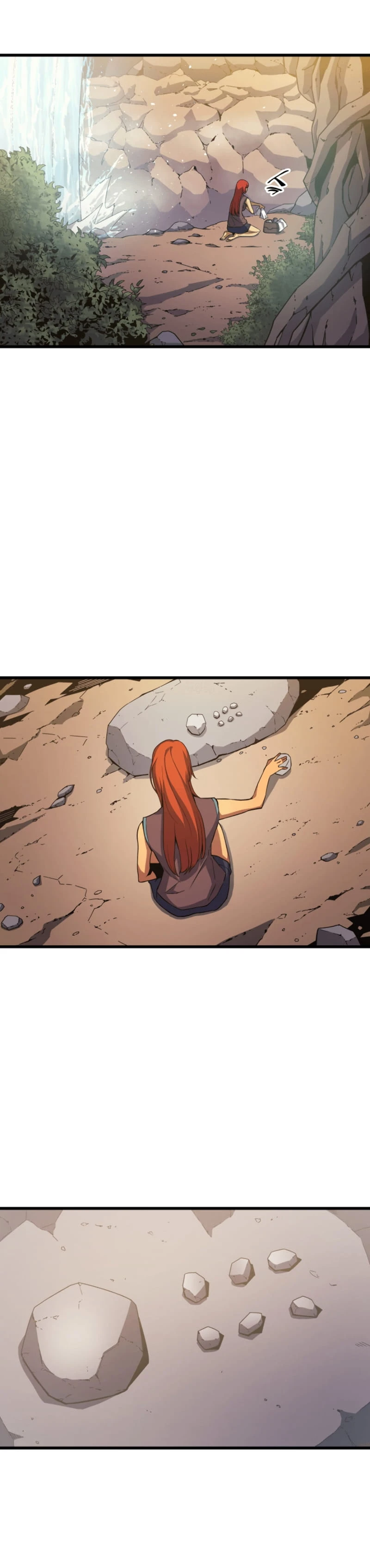 The Great Mage Returns After 4000 Years Chapter 22 Page 4