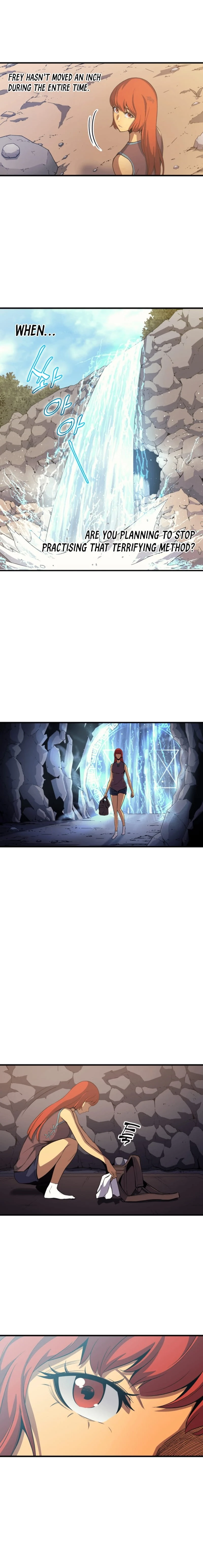 The Great Mage Returns After 4000 Years Chapter 22 Page 6