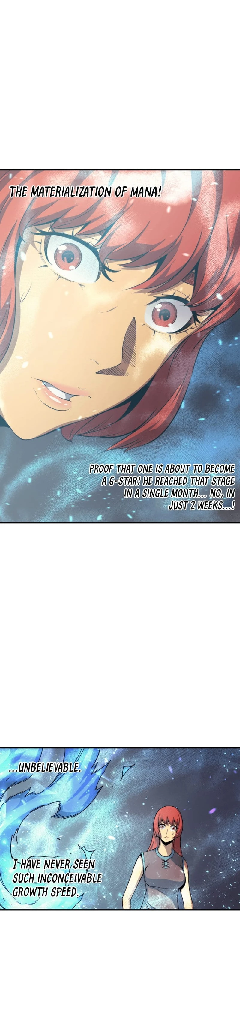 The Great Mage Returns After 4000 Years Chapter 22 Page 8