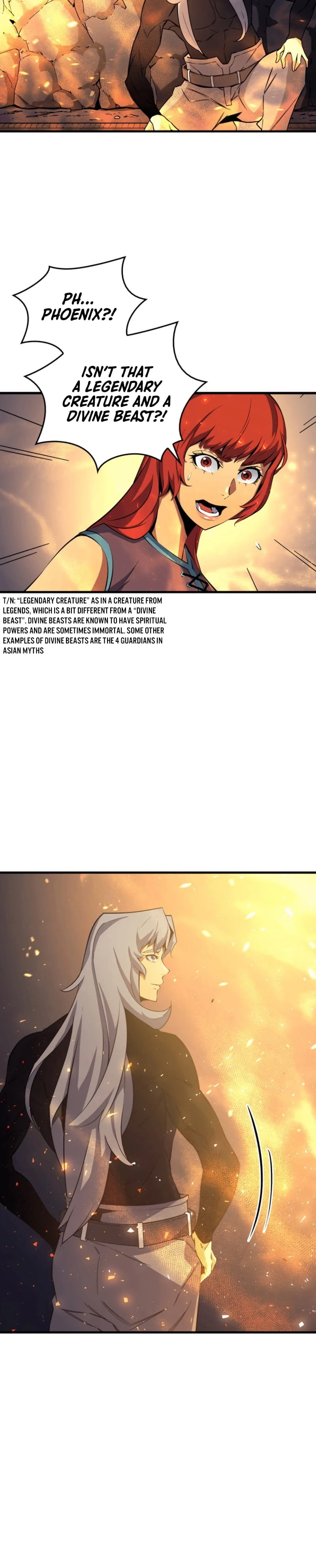 The Great Mage Returns After 4000 Years Chapter 22 Page 18
