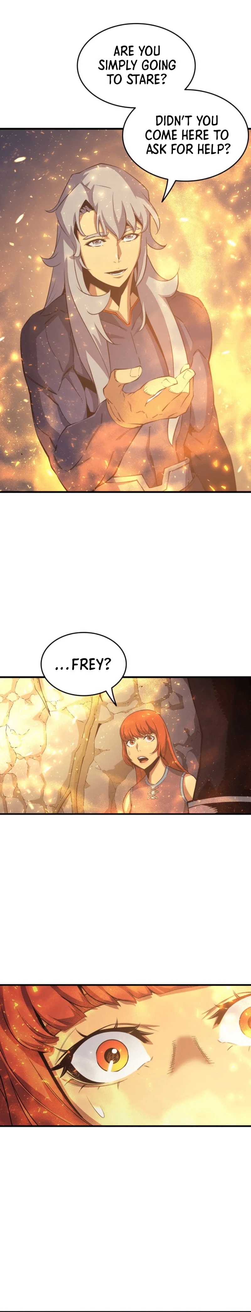 The Great Mage Returns After 4000 Years Chapter 22 Page 21