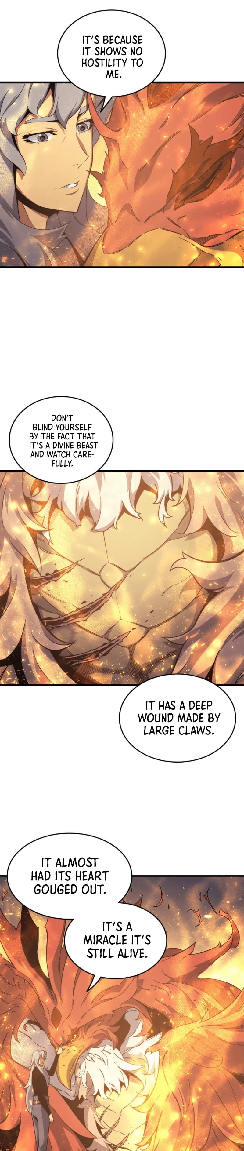 The Great Mage Returns After 4000 Years Chapter 22 Page 23