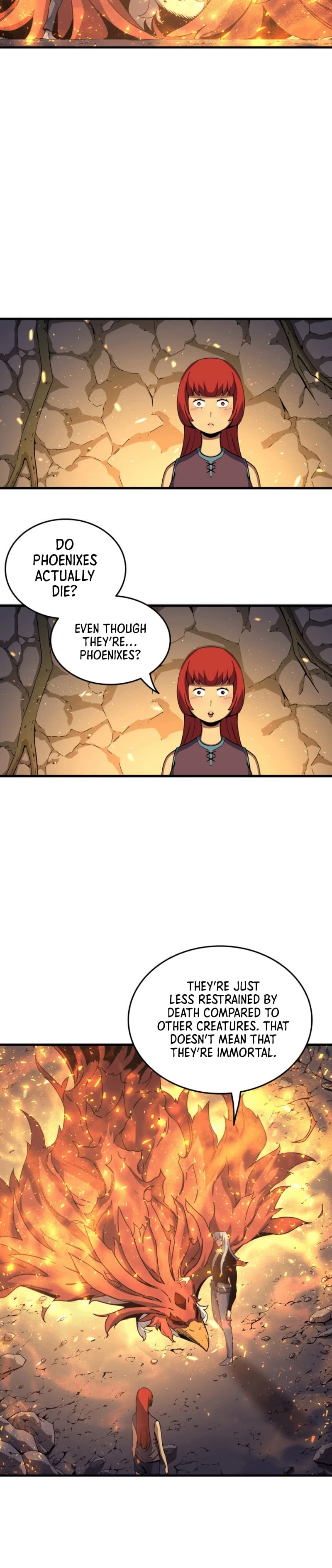 The Great Mage Returns After 4000 Years Chapter 22 Page 24