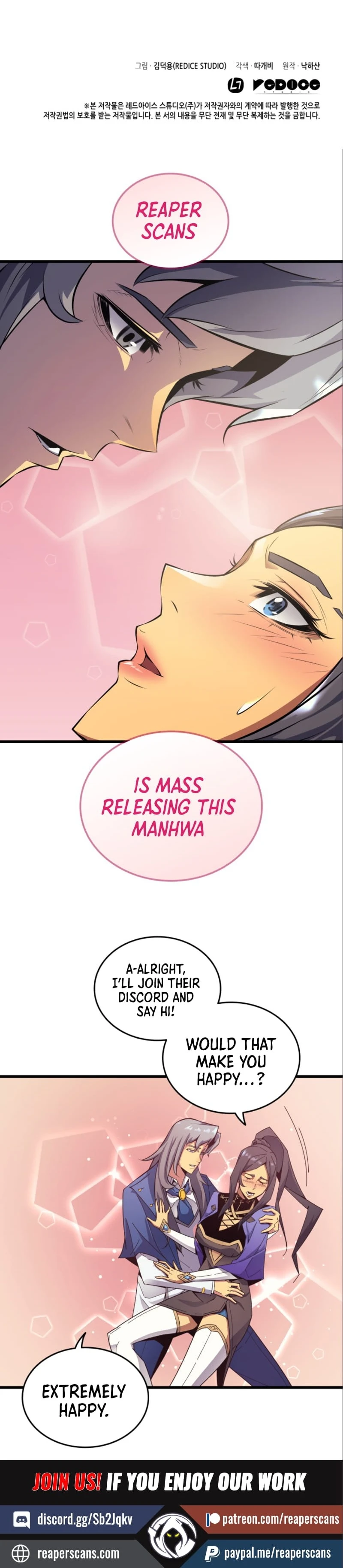 The Great Mage Returns After 4000 Years Chapter 22 Page 26