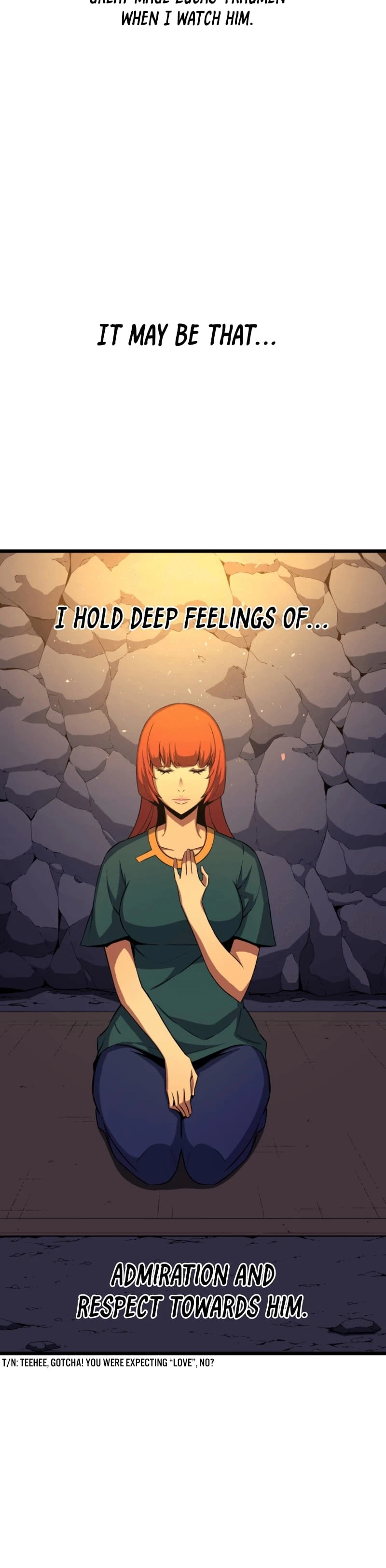 The Great Mage Returns After 4000 Years Chapter 23 Page 22