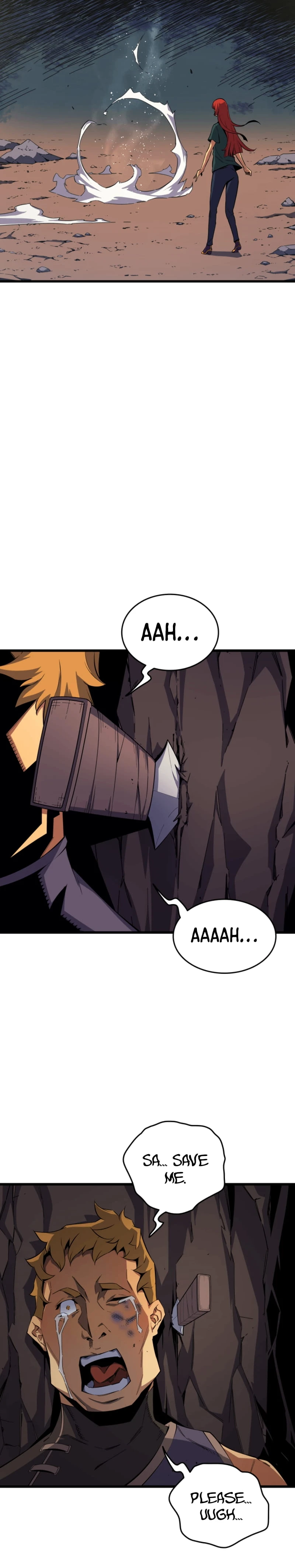 The Great Mage Returns After 4000 Years Chapter 24 Page 13