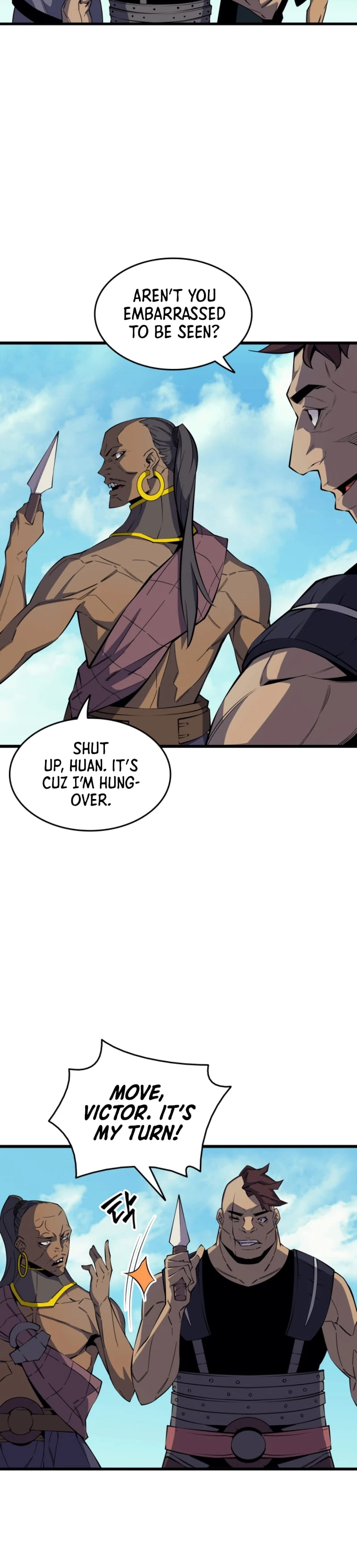 The Great Mage Returns After 4000 Years Chapter 24 Page 15