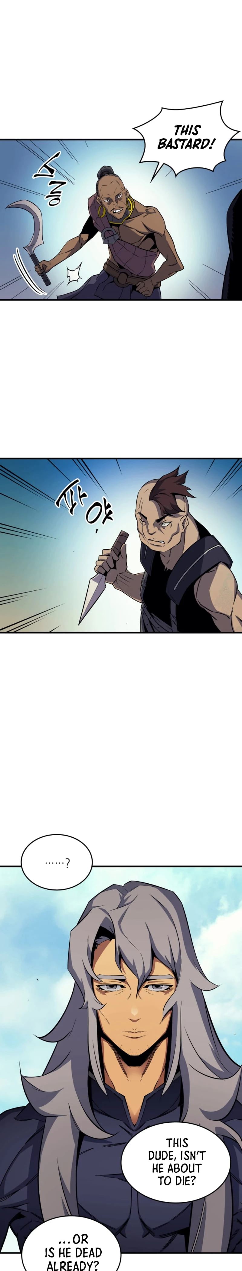 The Great Mage Returns After 4000 Years Chapter 24 Page 22