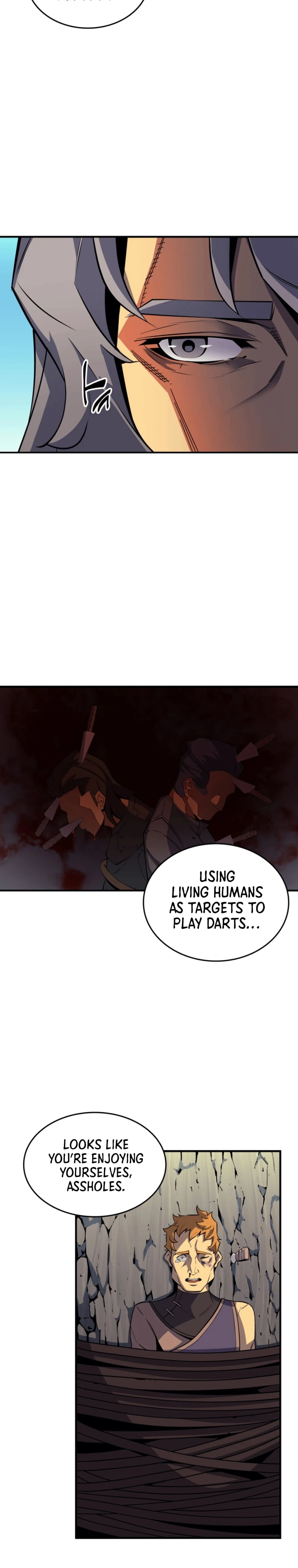 The Great Mage Returns After 4000 Years Chapter 24 Page 23