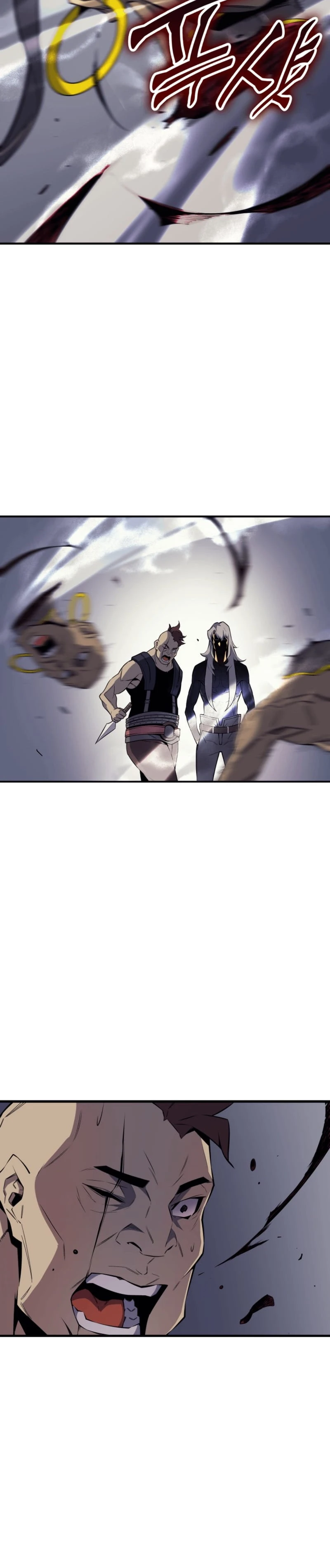 The Great Mage Returns After 4000 Years Chapter 24 Page 25