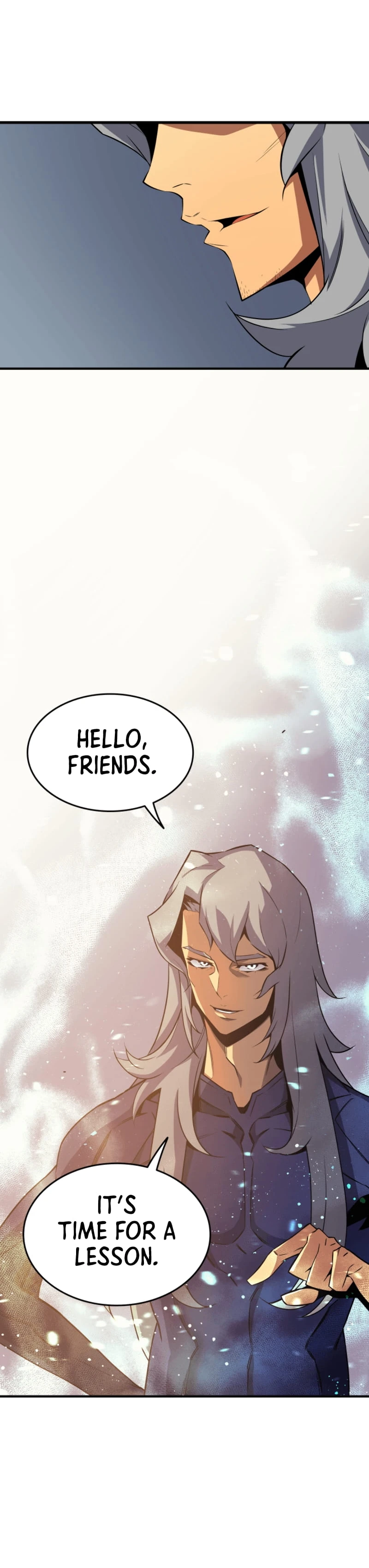 The Great Mage Returns After 4000 Years Chapter 24 Page 29