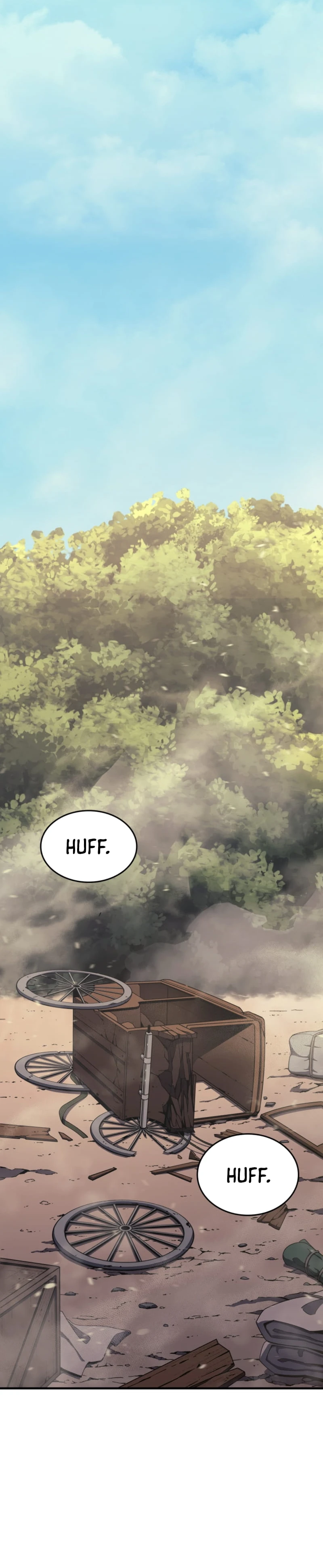 The Great Mage Returns After 4000 Years Chapter 25 Page 17