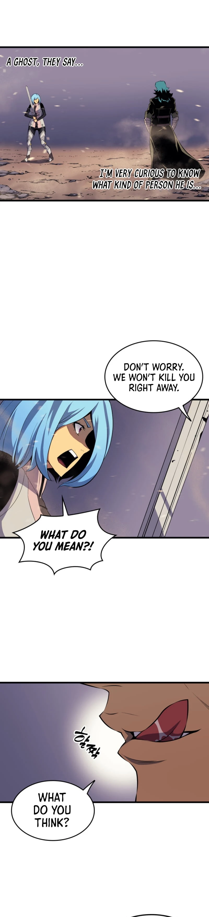 The Great Mage Returns After 4000 Years Chapter 26 Page 7