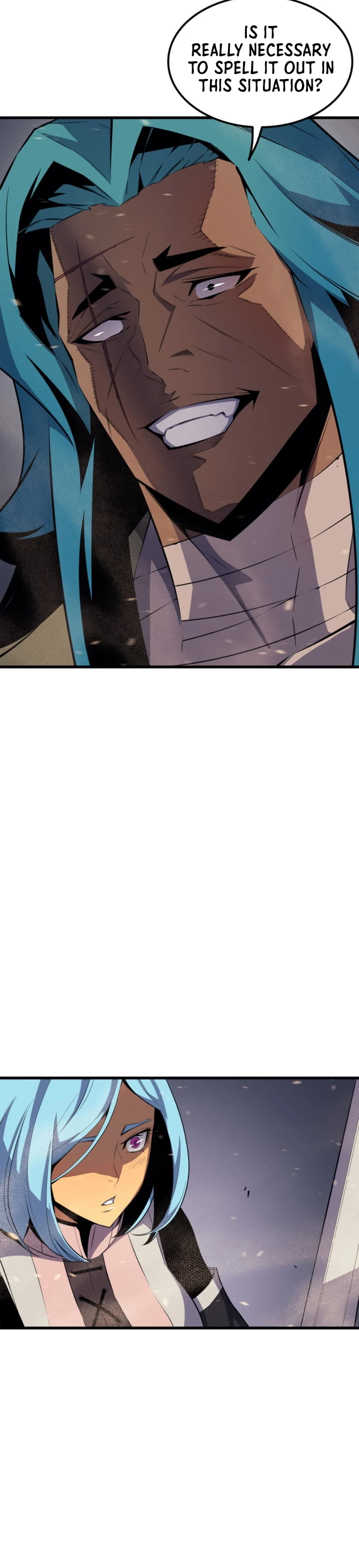 The Great Mage Returns After 4000 Years Chapter 26 Page 8
