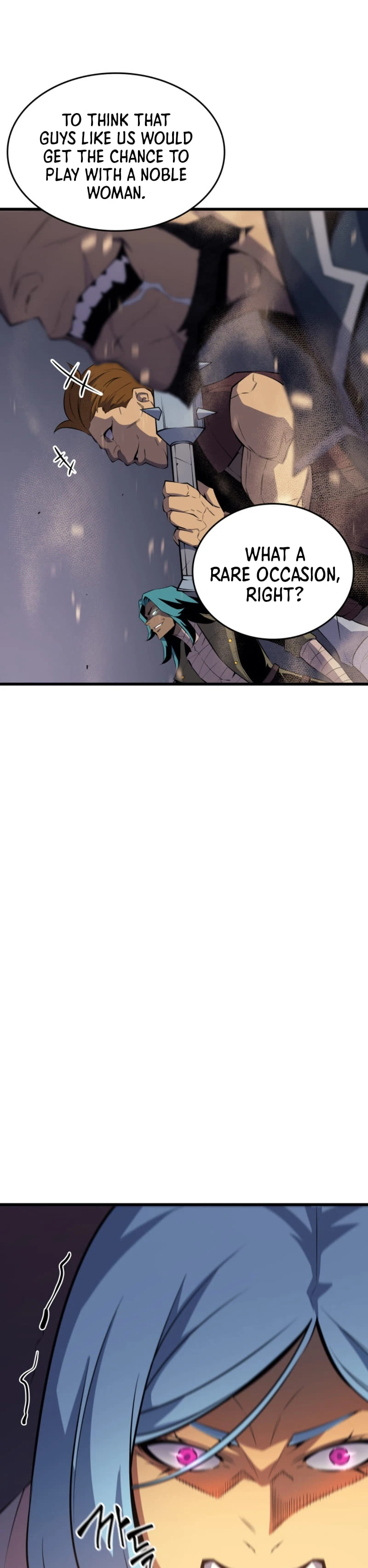 The Great Mage Returns After 4000 Years Chapter 26 Page 9