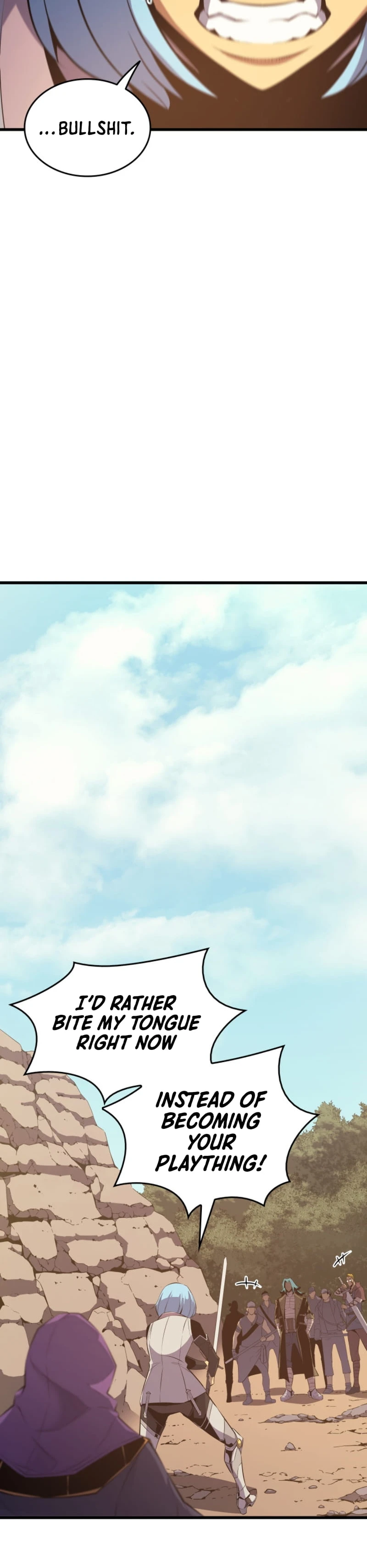 The Great Mage Returns After 4000 Years Chapter 26 Page 10