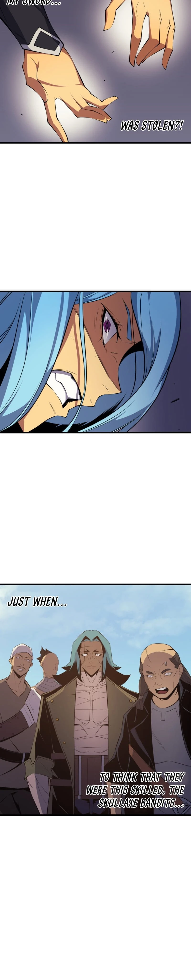 The Great Mage Returns After 4000 Years Chapter 26 Page 24