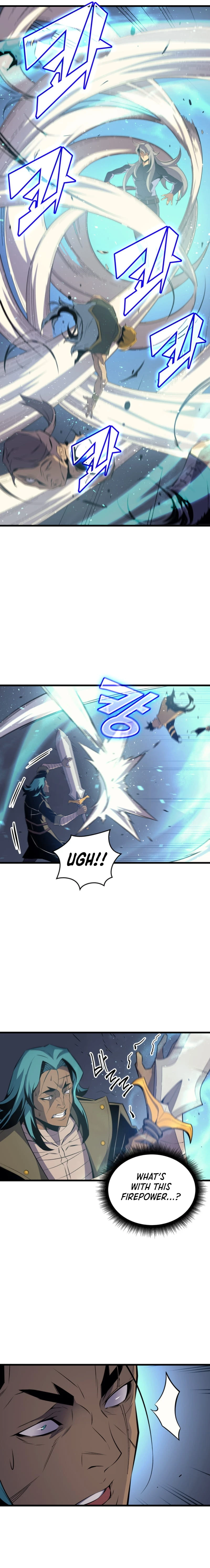 The Great Mage Returns After 4000 Years Chapter 27 Page 10