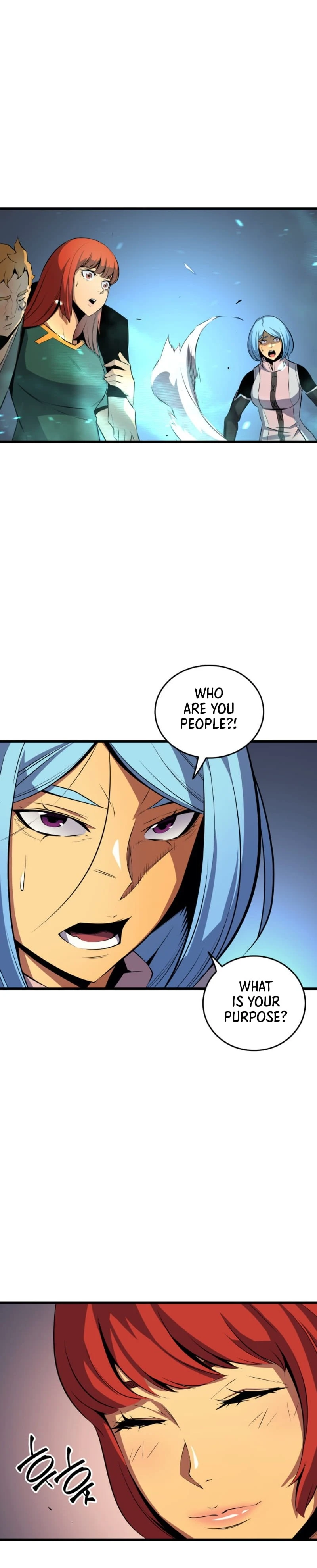 The Great Mage Returns After 4000 Years Chapter 27 Page 12