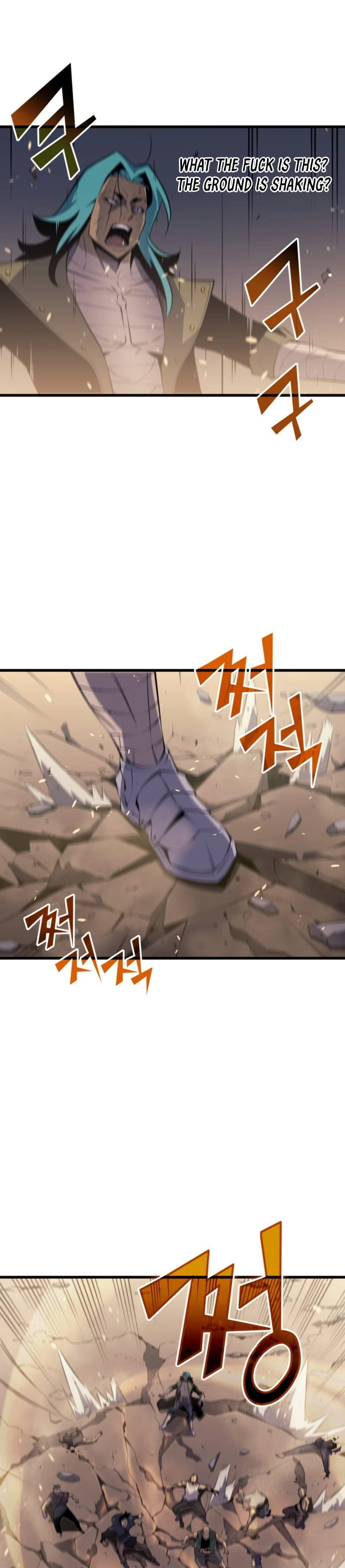 The Great Mage Returns After 4000 Years Chapter 27 Page 25