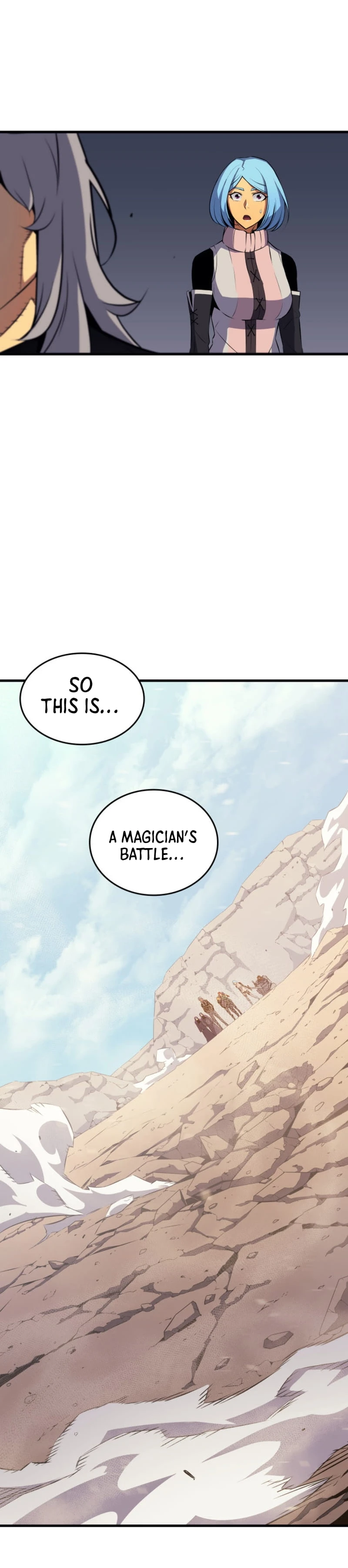 The Great Mage Returns After 4000 Years Chapter 28 Page 5