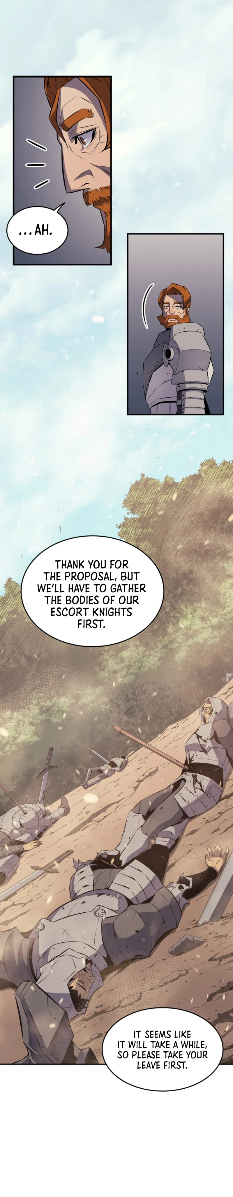 The Great Mage Returns After 4000 Years Chapter 28 Page 11