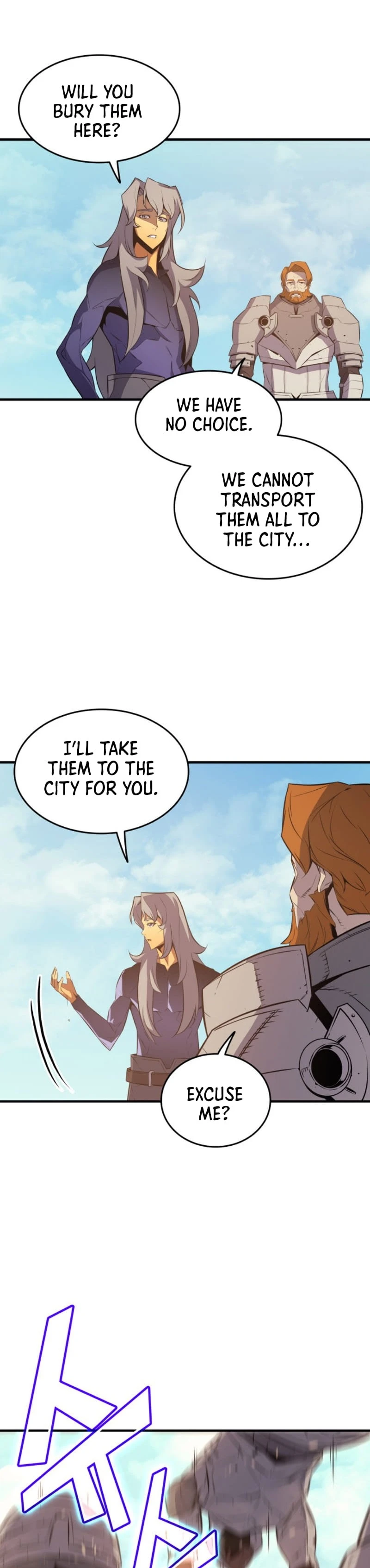 The Great Mage Returns After 4000 Years Chapter 28 Page 12