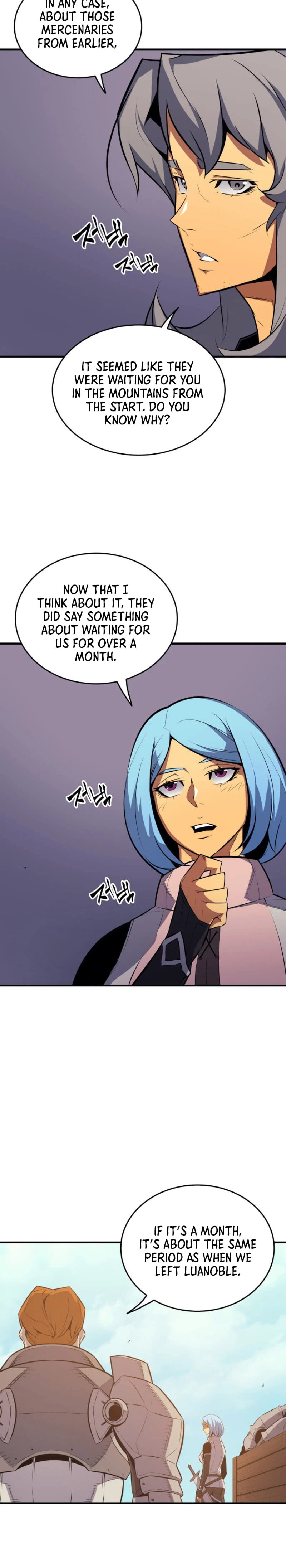 The Great Mage Returns After 4000 Years Chapter 28 Page 18