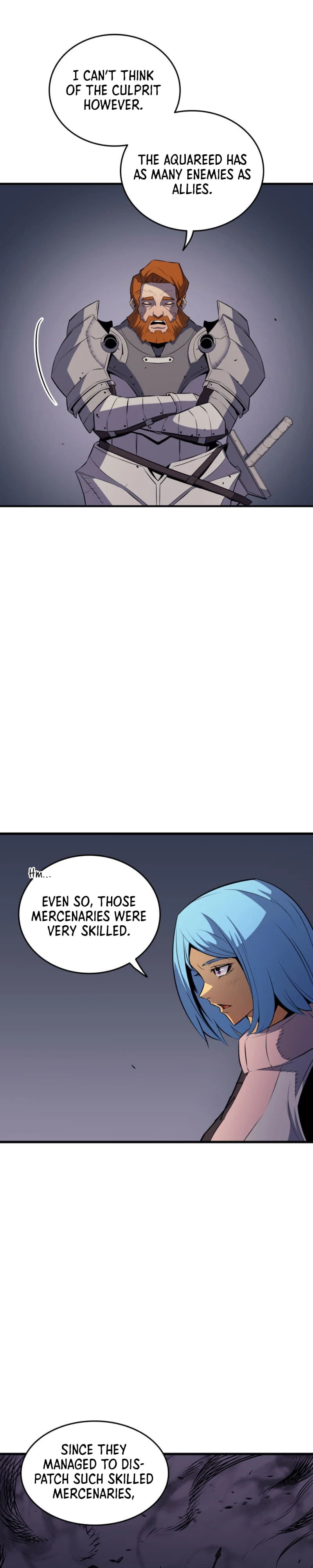 The Great Mage Returns After 4000 Years Chapter 28 Page 19