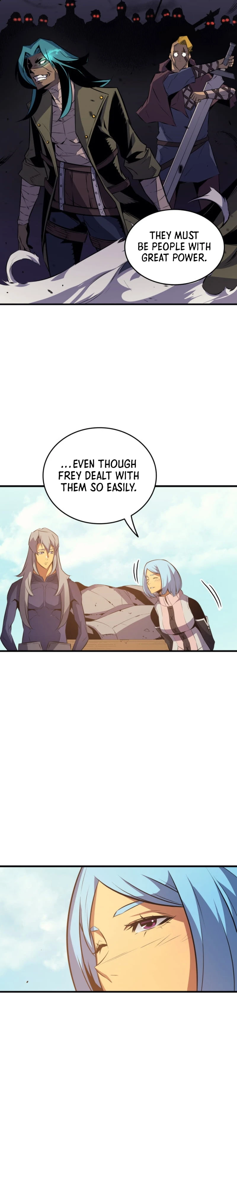The Great Mage Returns After 4000 Years Chapter 28 Page 20