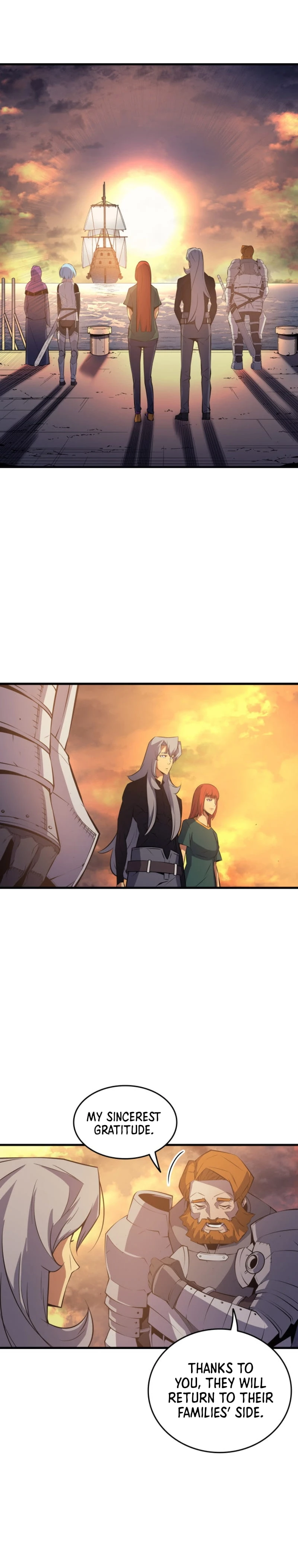 The Great Mage Returns After 4000 Years Chapter 28 Page 26