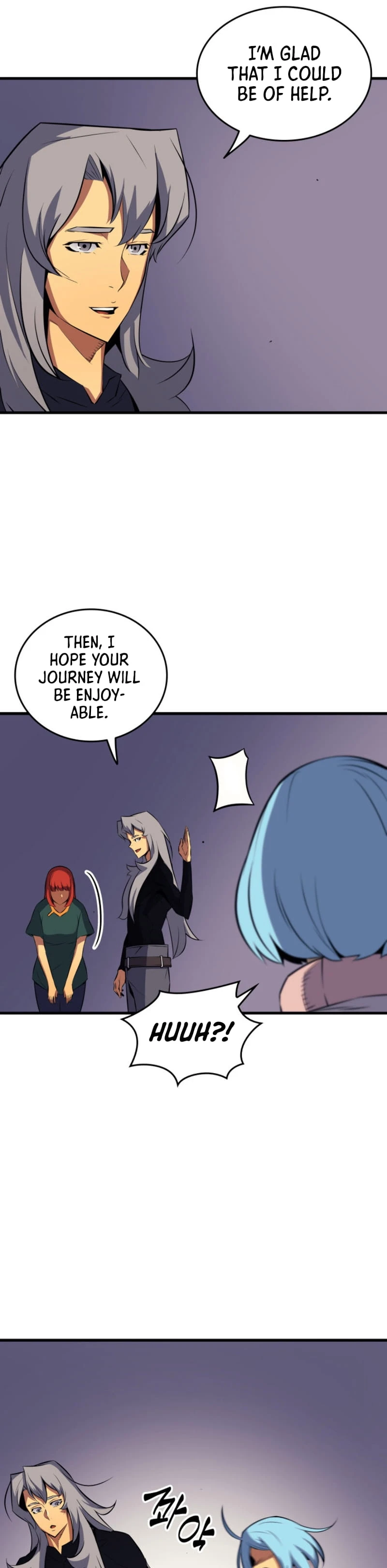 The Great Mage Returns After 4000 Years Chapter 28 Page 27