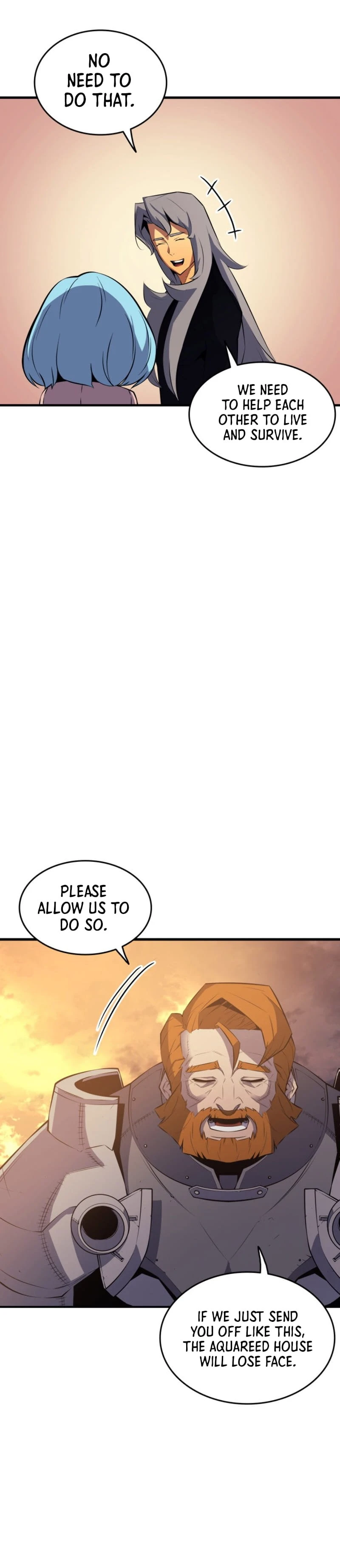 The Great Mage Returns After 4000 Years Chapter 28 Page 29