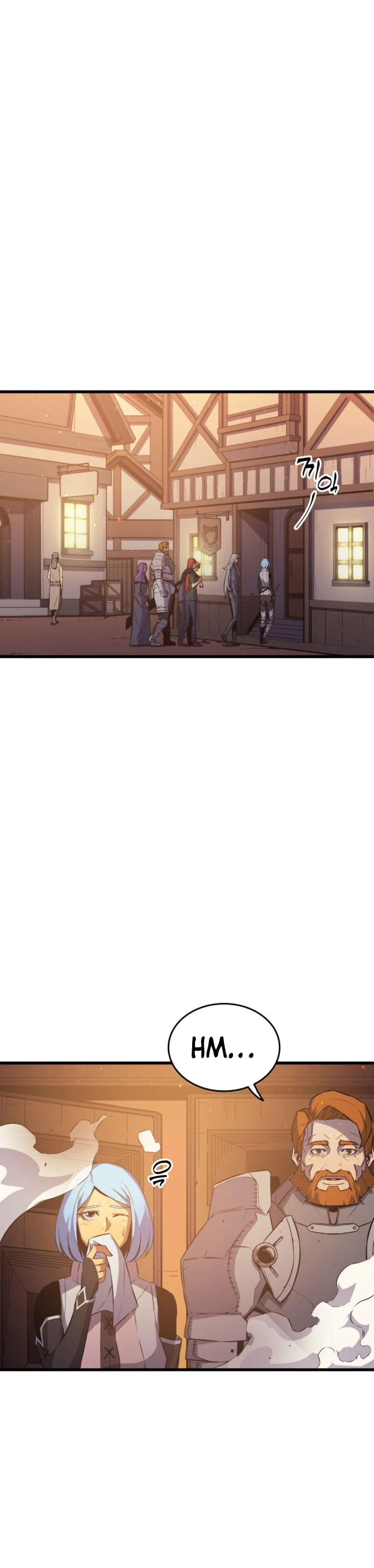 The Great Mage Returns After 4000 Years Chapter 29 Page 2