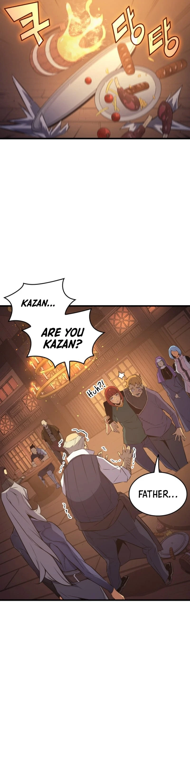 The Great Mage Returns After 4000 Years Chapter 29 Page 6