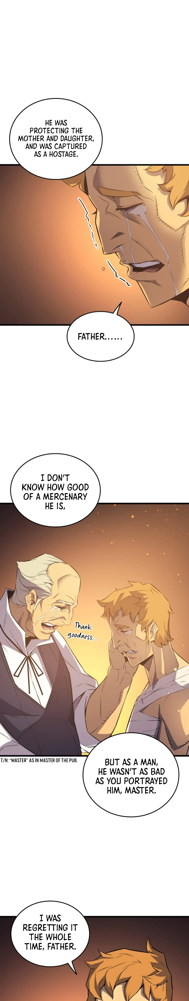 The Great Mage Returns After 4000 Years Chapter 29 Page 8