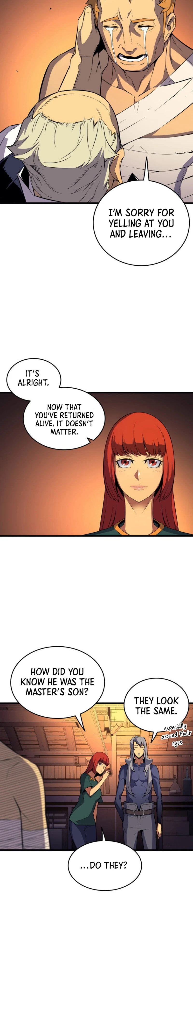 The Great Mage Returns After 4000 Years Chapter 29 Page 9