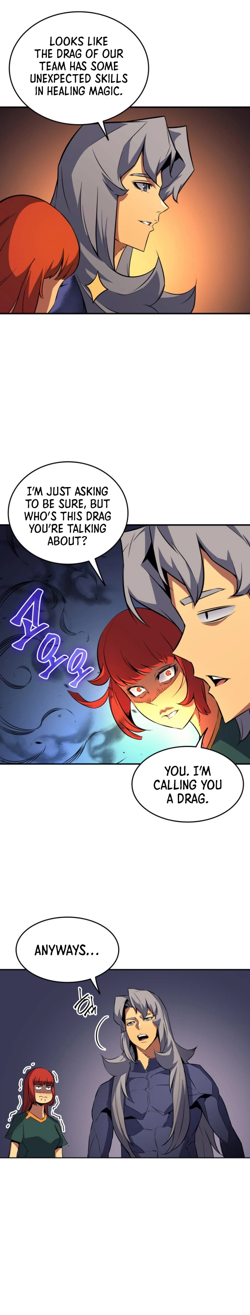 The Great Mage Returns After 4000 Years Chapter 29 Page 10