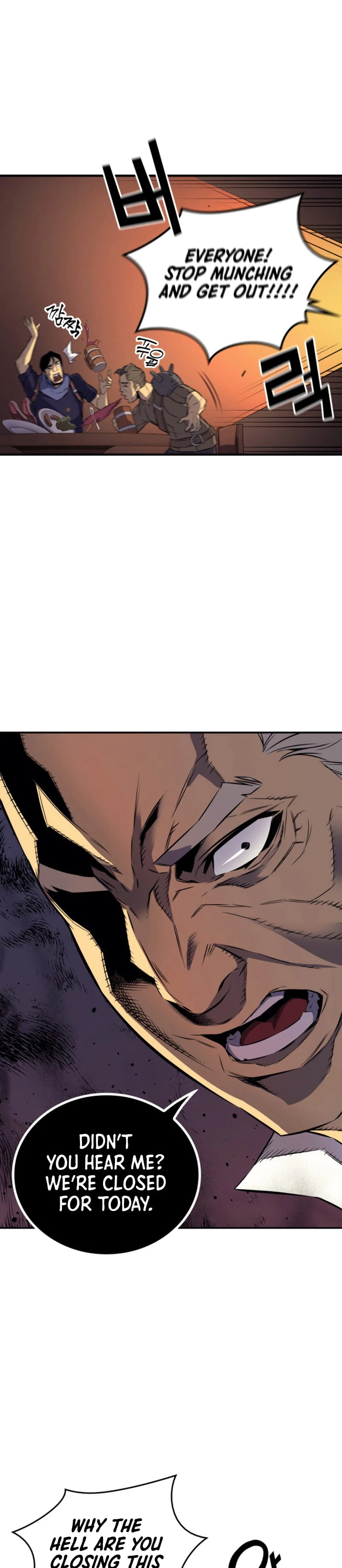The Great Mage Returns After 4000 Years Chapter 29 Page 12