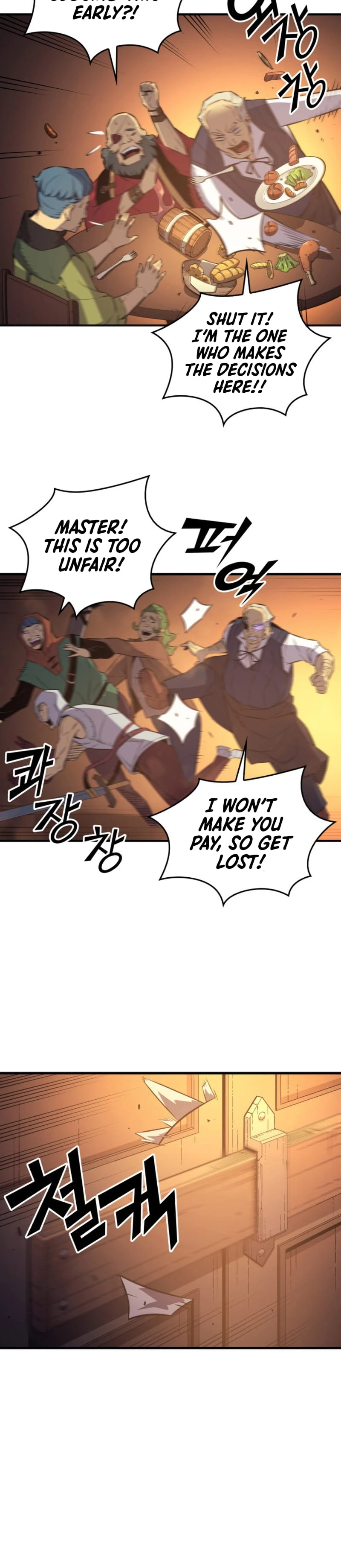 The Great Mage Returns After 4000 Years Chapter 29 Page 13