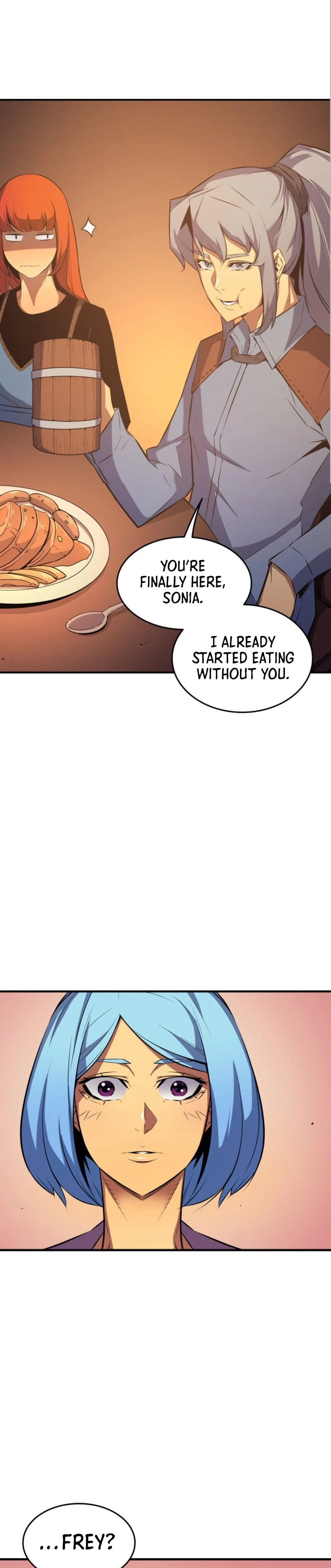 The Great Mage Returns After 4000 Years Chapter 29 Page 20