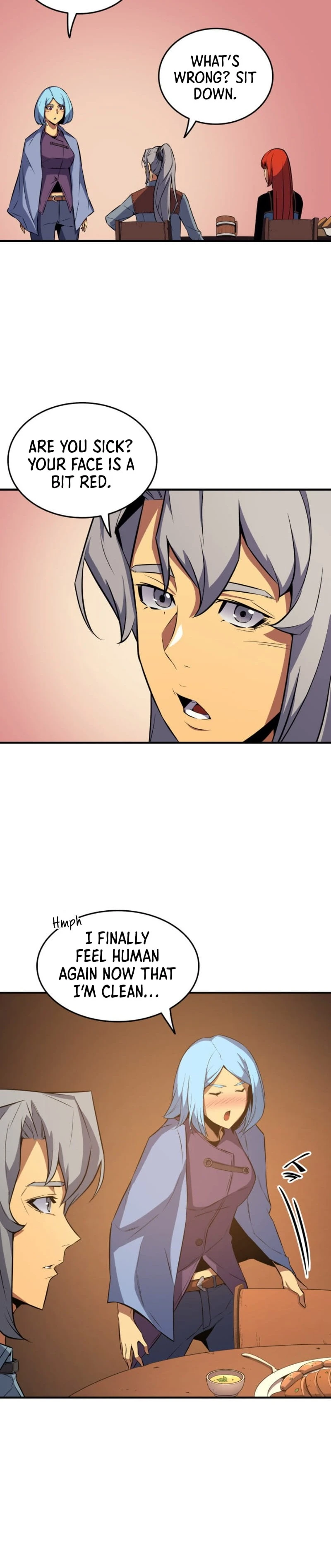 The Great Mage Returns After 4000 Years Chapter 29 Page 21
