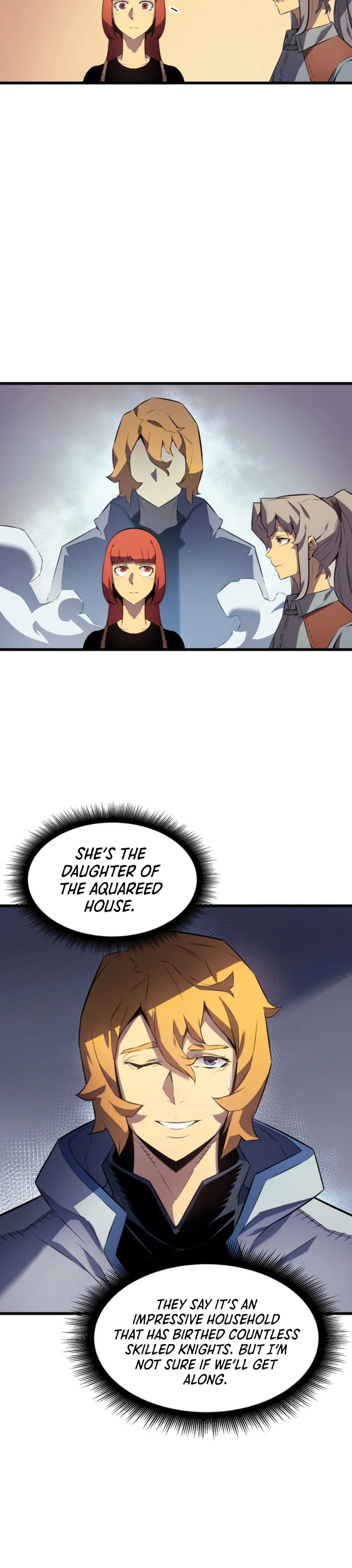 The Great Mage Returns After 4000 Years Chapter 29 Page 27
