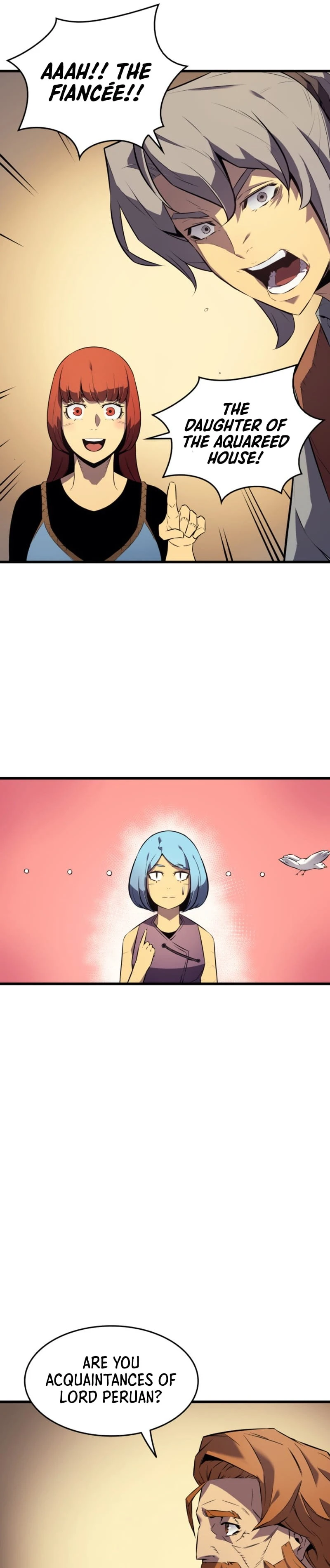 The Great Mage Returns After 4000 Years Chapter 29 Page 28