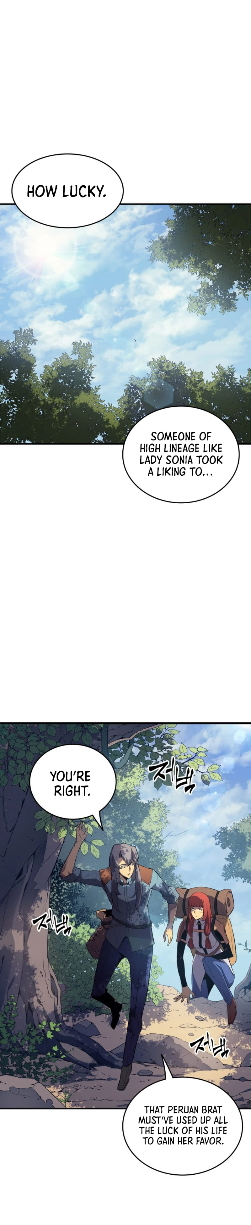 The Great Mage Returns After 4000 Years Chapter 30 Page 6