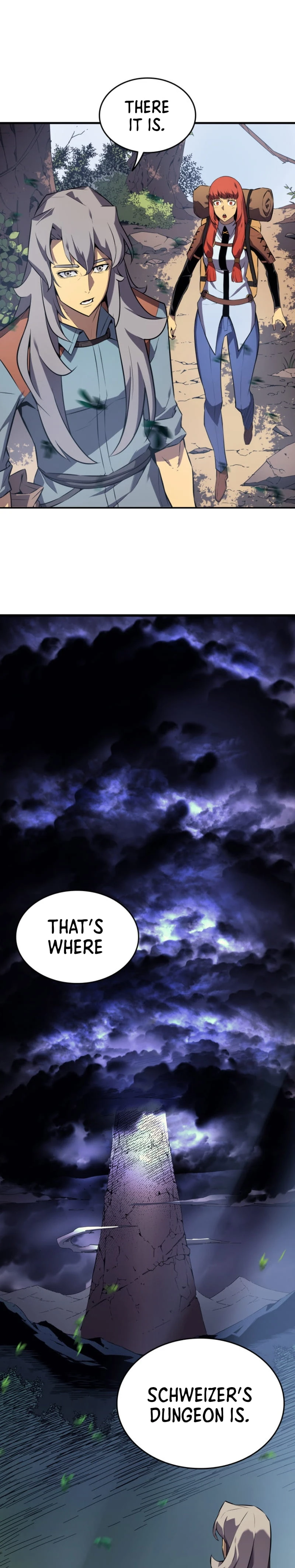 The Great Mage Returns After 4000 Years Chapter 30 Page 8