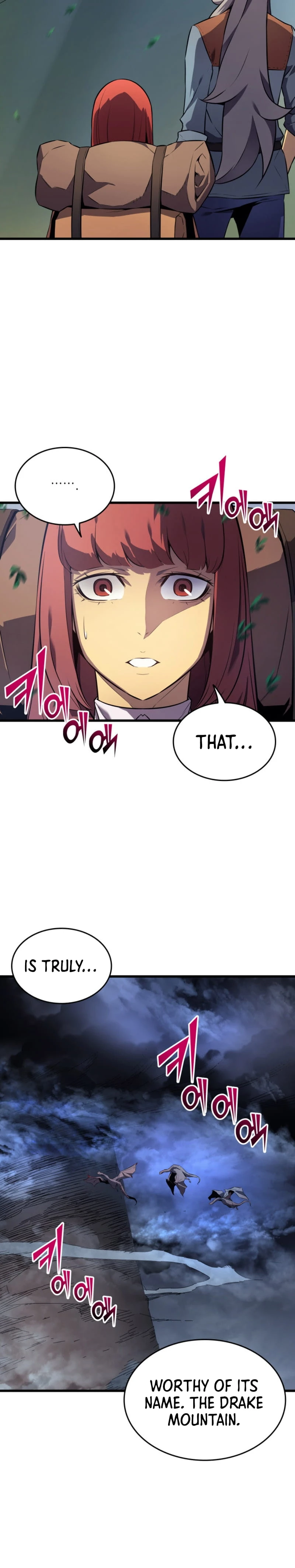 The Great Mage Returns After 4000 Years Chapter 30 Page 9
