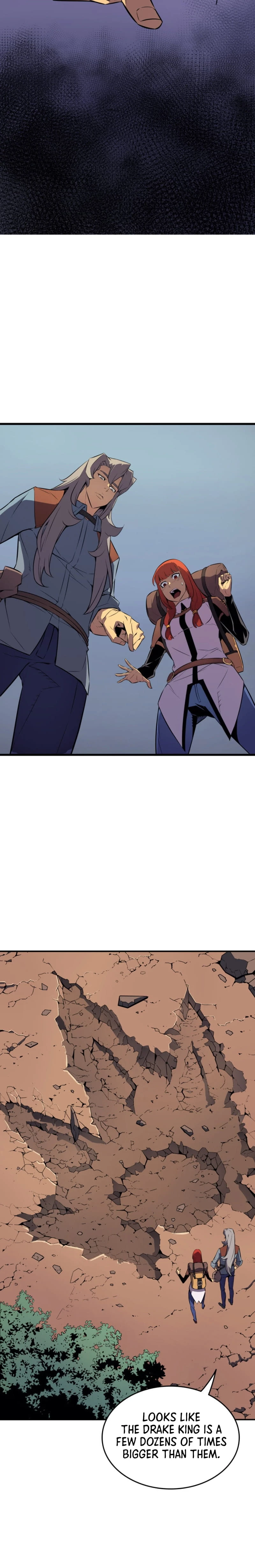 The Great Mage Returns After 4000 Years Chapter 30 Page 11