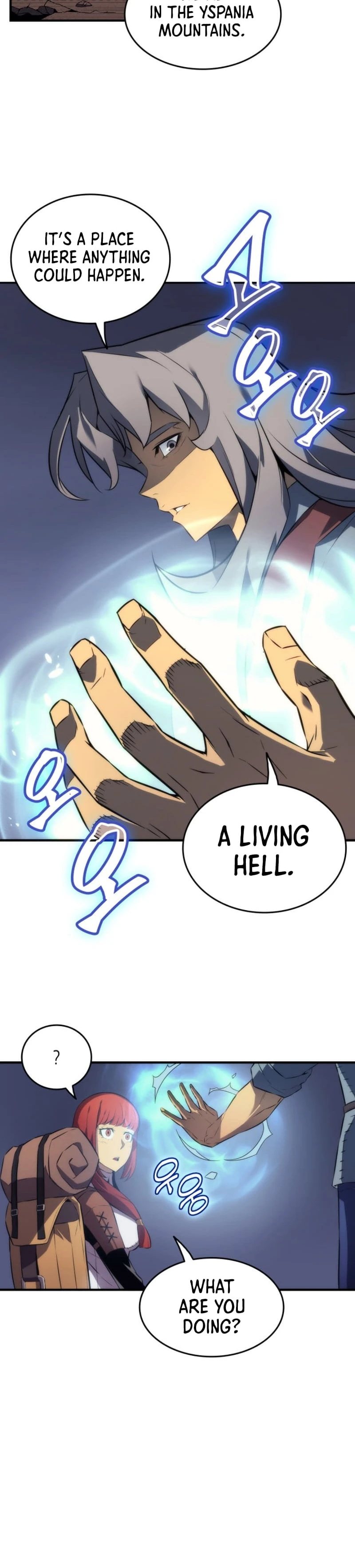 The Great Mage Returns After 4000 Years Chapter 30 Page 13